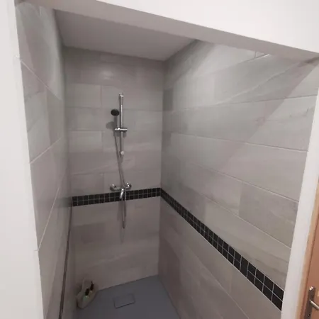 Bed & Breakfast La De Pousse Boulogne-sur-Mer