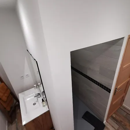 La De Pousse 4* Boulogne-sur-Mer